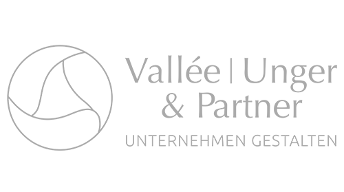 Valle Unger & Partner Logo