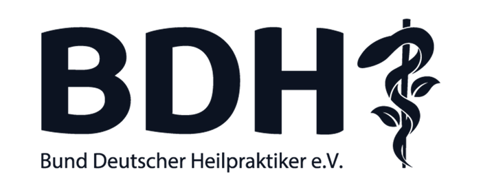 Bund Deutscher Heilpraktiker Logo