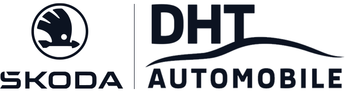 DHT Automobile GmbH Logo
