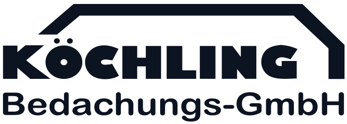 Köchling Bedachungen Logo