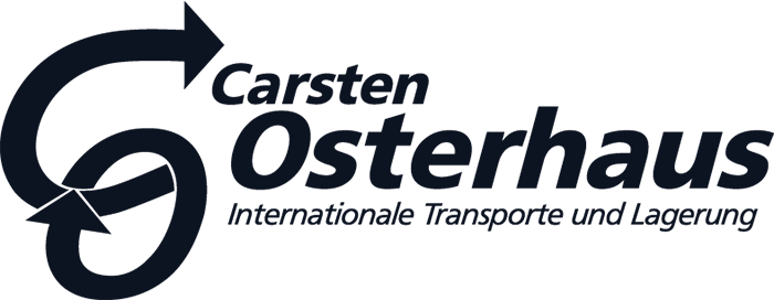 Osterhaus Transporte Logo