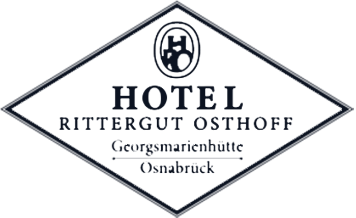 Hotel Rittergut Osthoff Logo