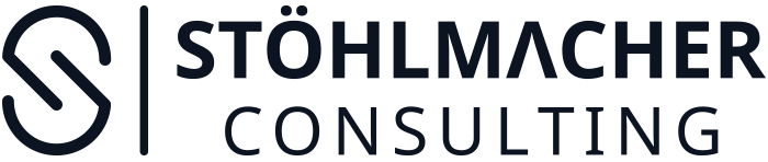 Stöhlmacher Consulting Logo