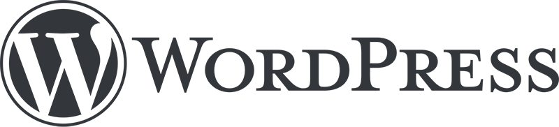 WordPress Logo