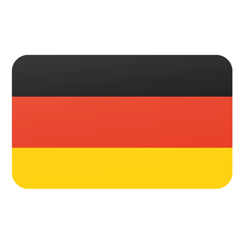 Serverstandort Deutschland