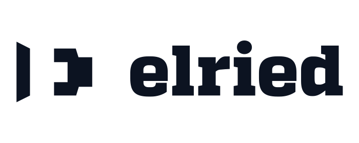 Elried Logo